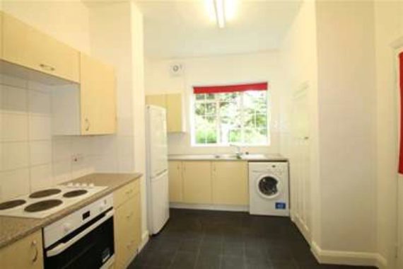 2 Bedroom Flat